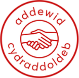 Addewid Cydraddoldeb (Equality Pledge)