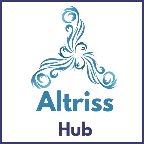 Altriss Hub Logo